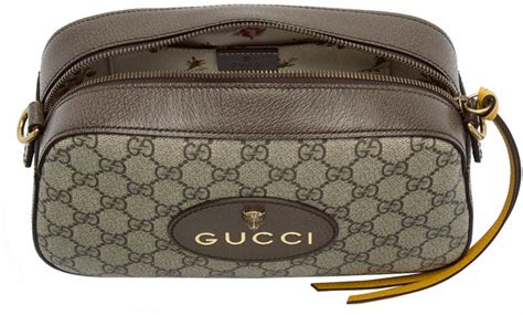 Gucci Camera Bags 